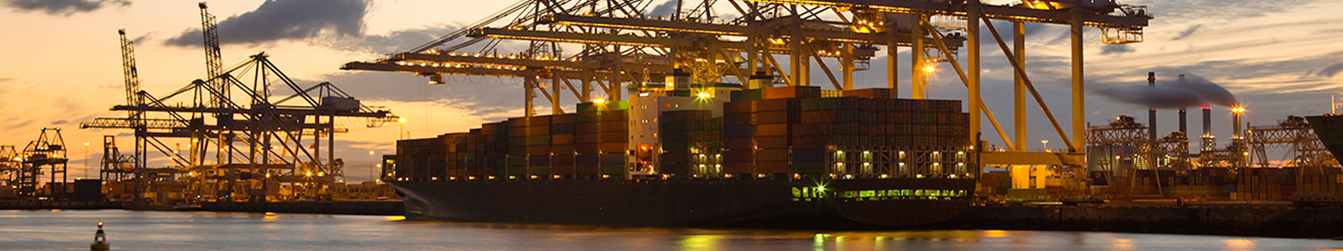 国际货运事业部